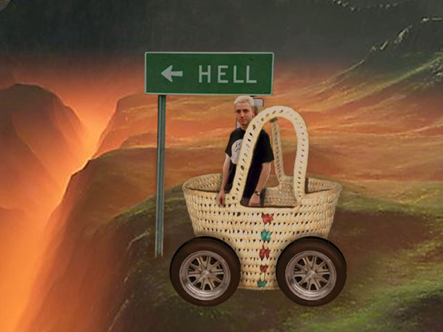 Photoshop-Design von MadamXelda für DesignCrowd (Community Contests) | Design #9138281