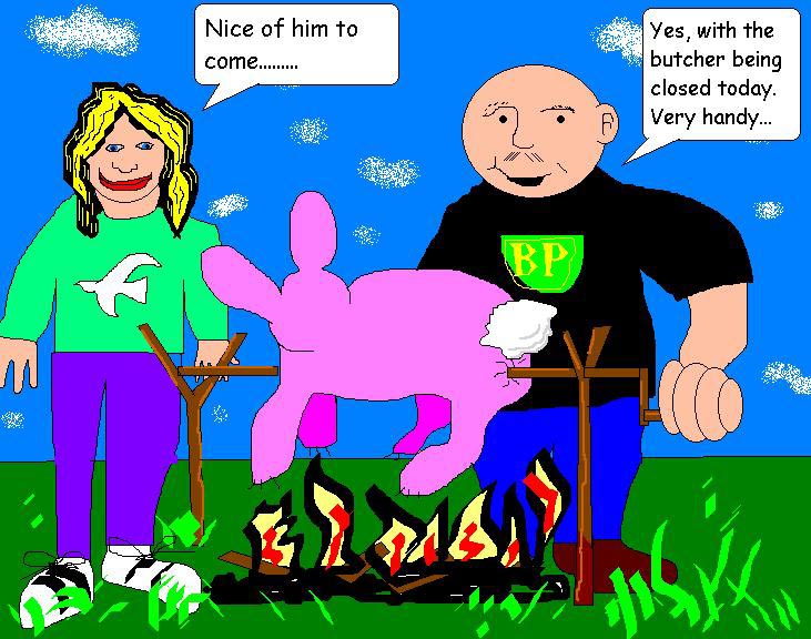 Illustration Design by DeadElvis for DesignCrowd (Community Contests) | Design #9139431