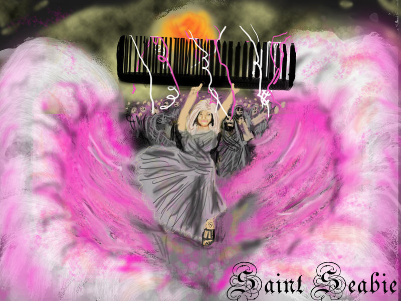 Illustration Design by squaredd for DesignCrowd (Community Contests) | Design #9139639