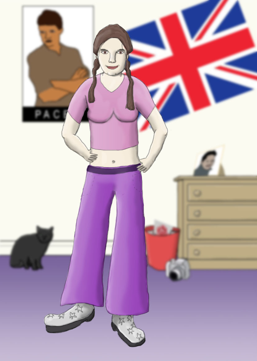 Illustration Design by killswtch_BANNED for DesignCrowd (Community Contests) | Design #9138397