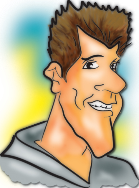 Illustration Design by Lou for DesignCrowd (Community Contests) | Design #9140903