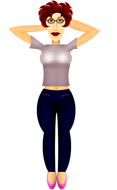 Design Illustration par MissAngelaaa pour DesignCrowd (Community Contests) | Design #9140936