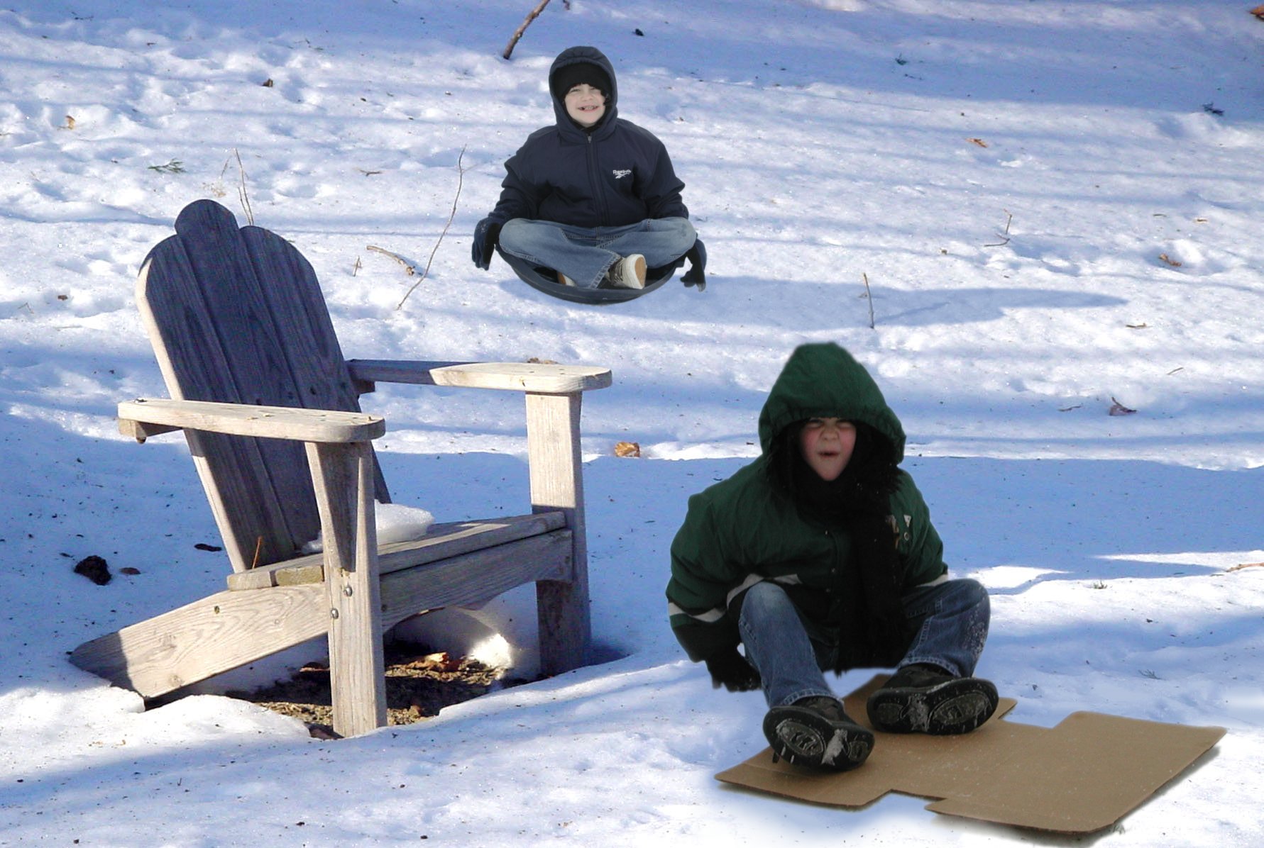 Photoshop Design by babyliz for DesignCrowd (Community Contests) | Design #9137852