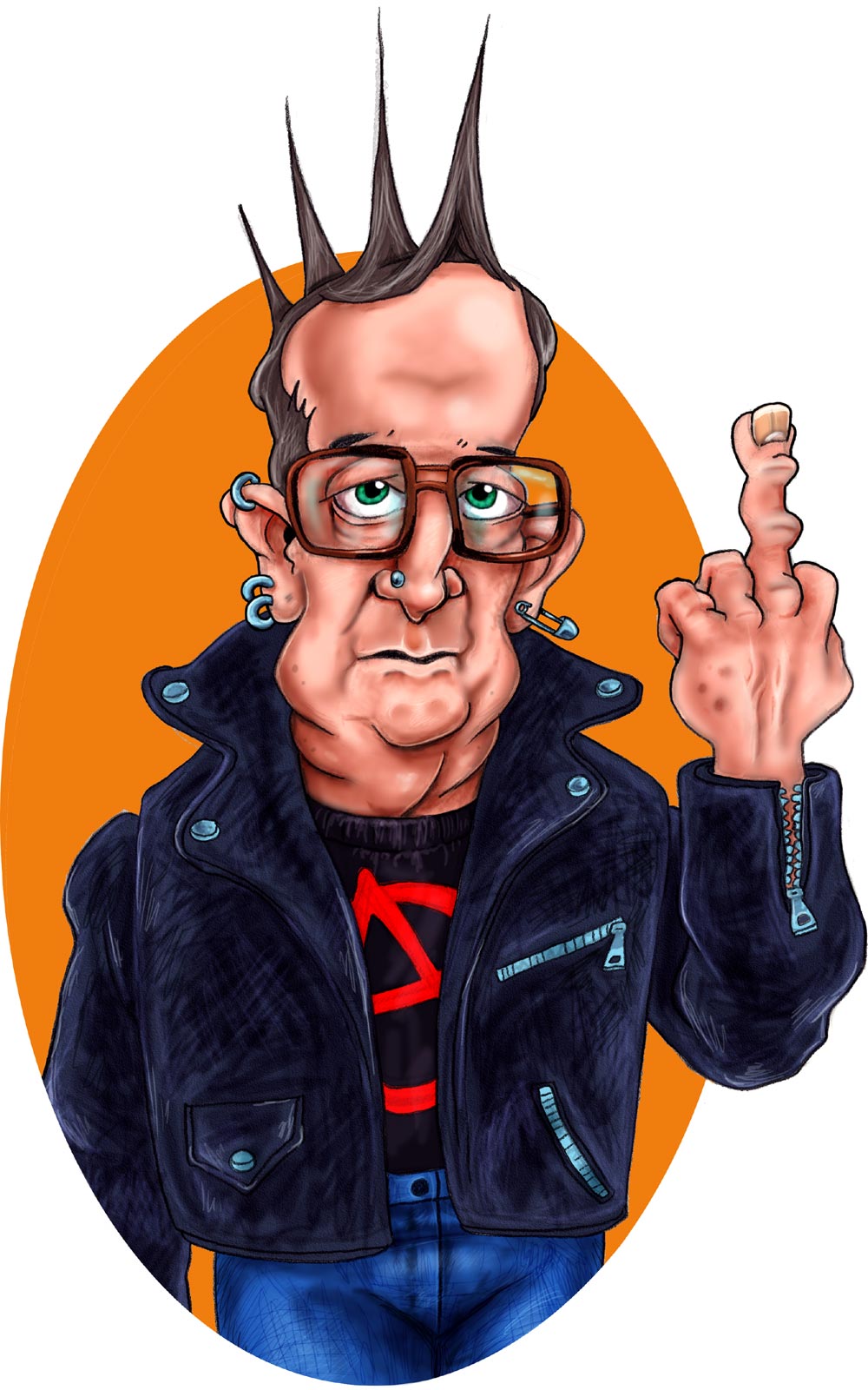 Design Illustration par CCZ pour DesignCrowd (Community Contests) | Design #9140923