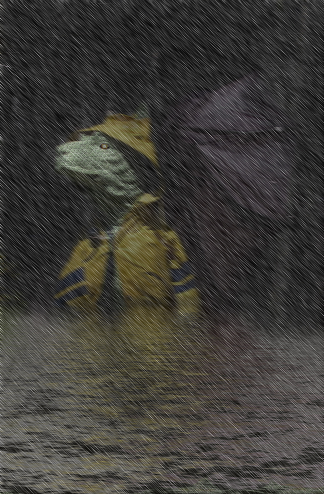 Design Photoshop par bigbucho pour DesignCrowd (Community Contests) | Design #9136495