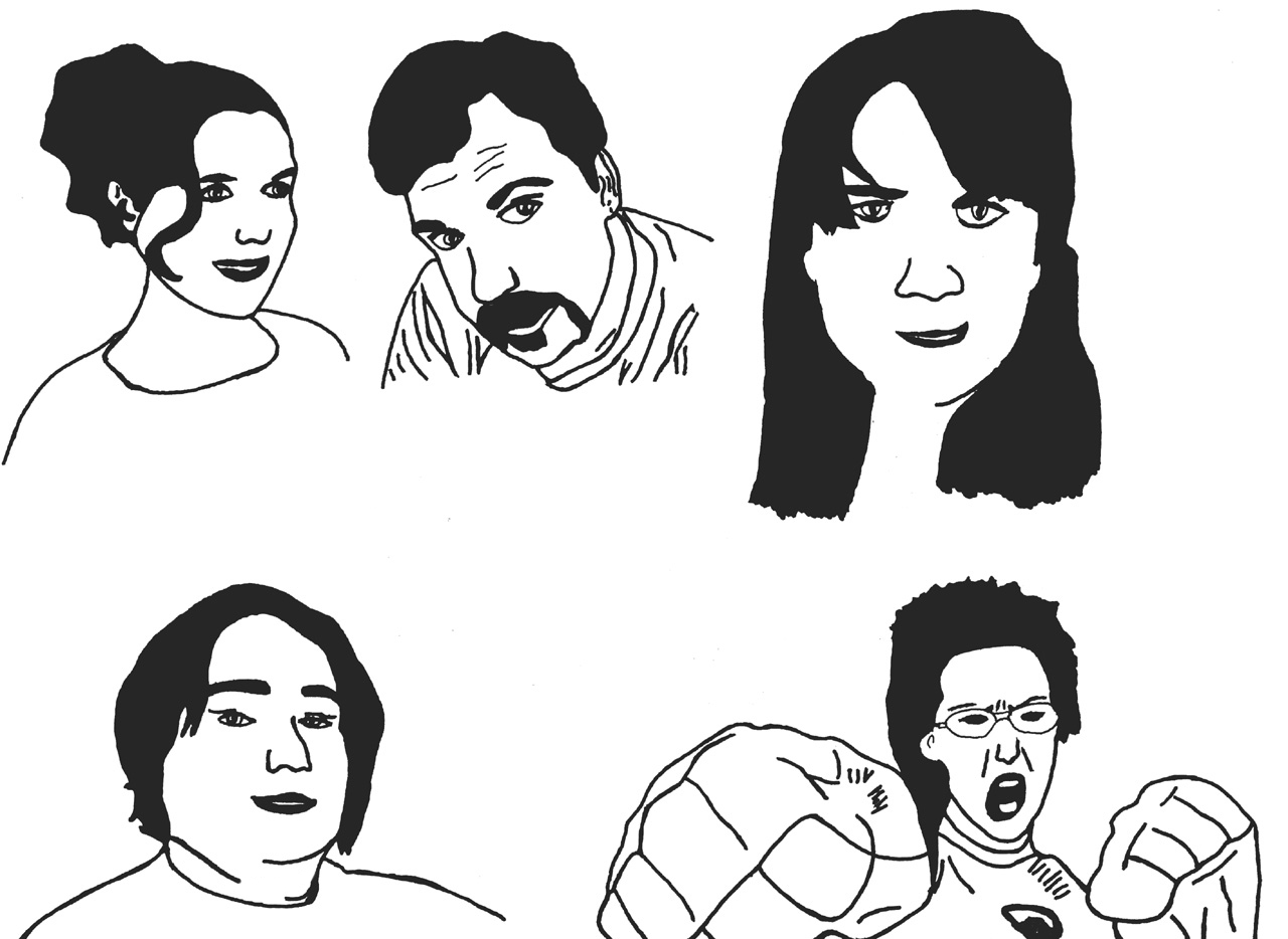 Diseño Con Ilustración por Wahoo para DesignCrowd (Community Contests) | Diseño #9140986