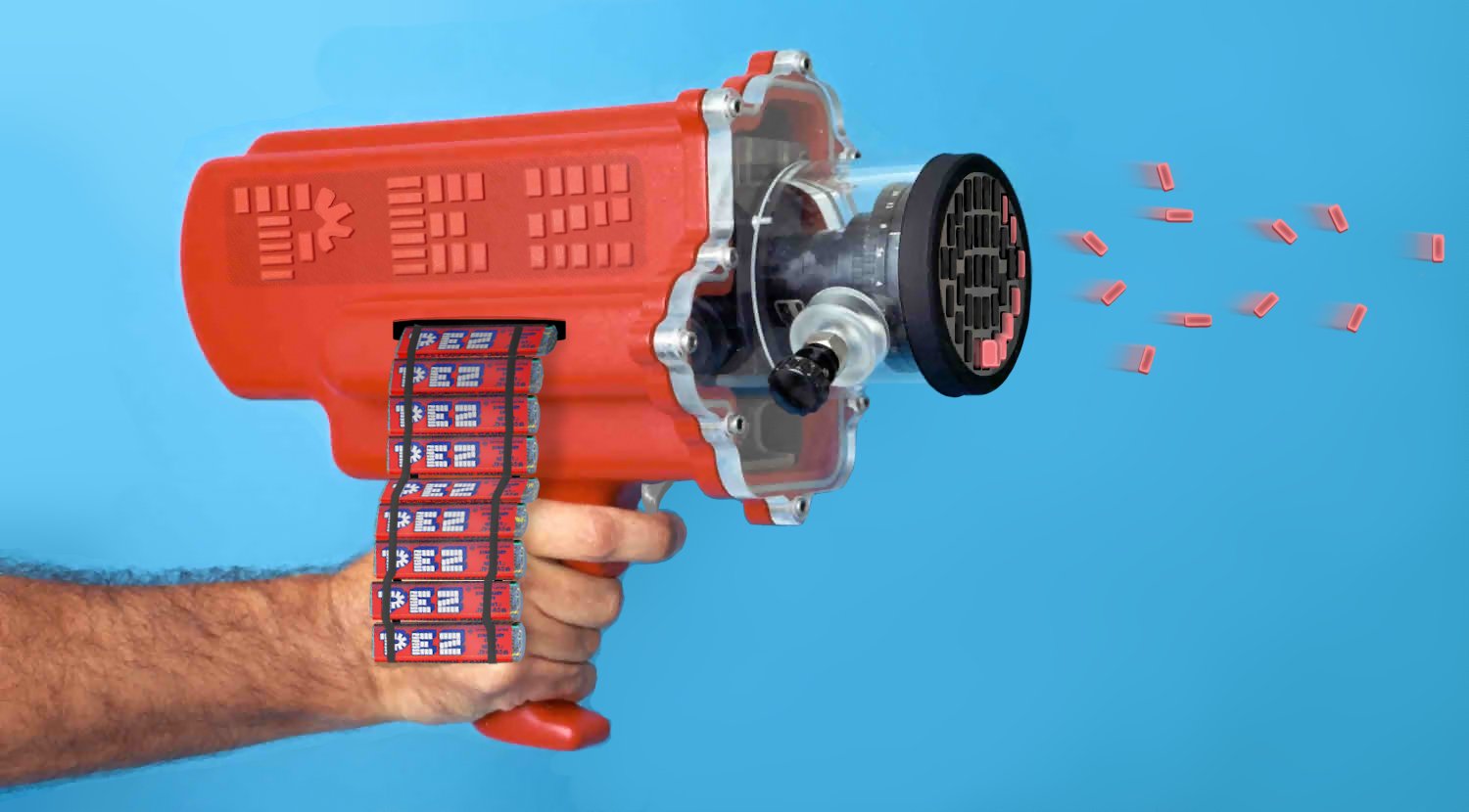 Photoshop-Design von Grimtooth für DesignCrowd (Community Contests) | Design #9115563