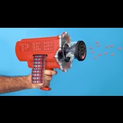 Photoshop Design by Grimtooth