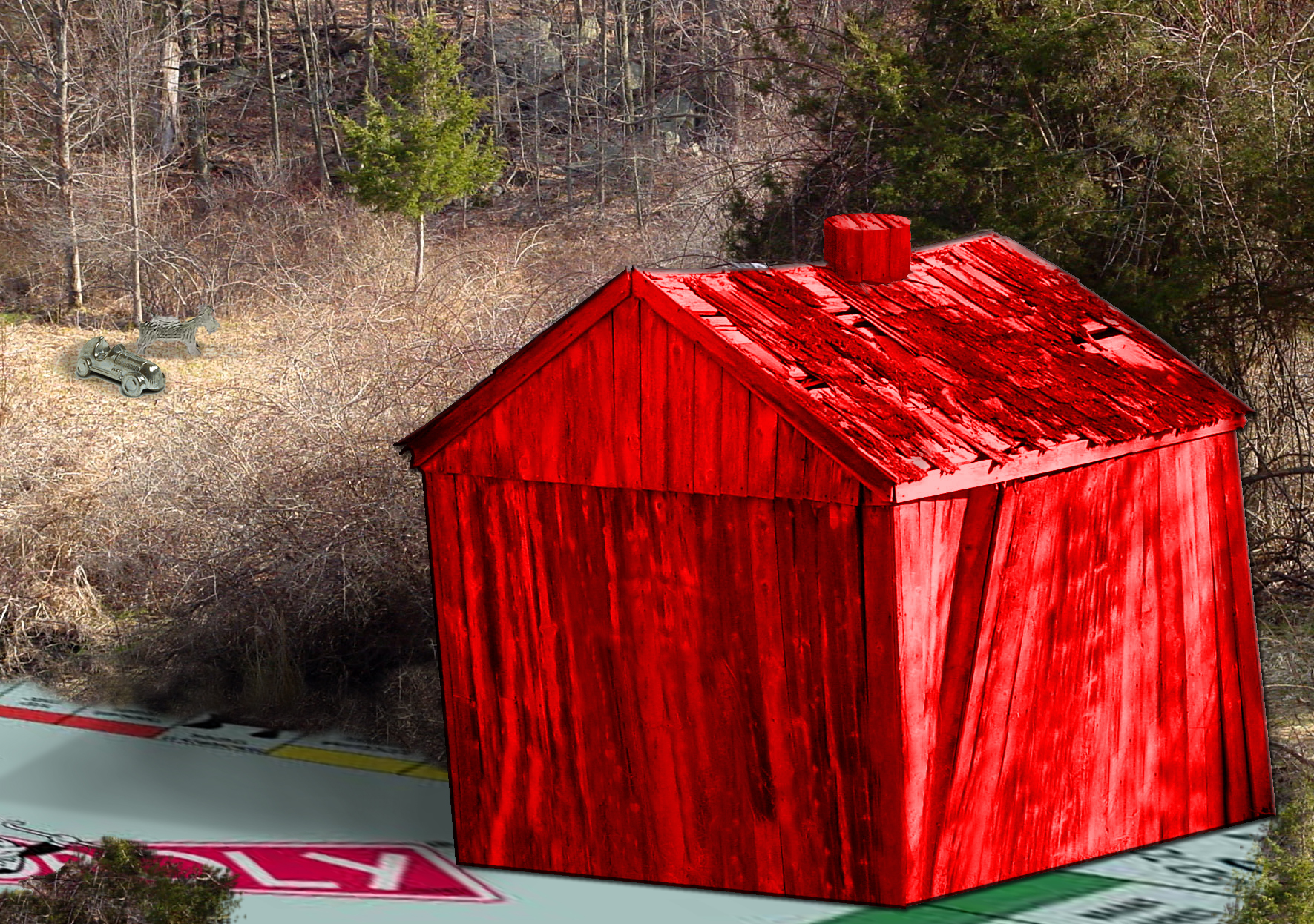 Photoshop Design by axwear for DesignCrowd (Community Contests) | Design #9134607