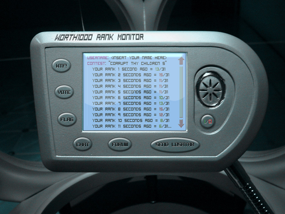 Photoshop Design by PerezDesignGroup for DesignCrowd (Community Contests) | Design #9115582