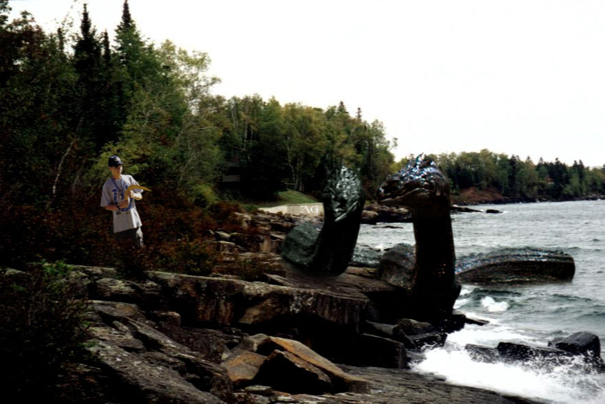 Photoshop-Design von guaaa1201861 für DesignCrowd (Community Contests) | Design #9141147