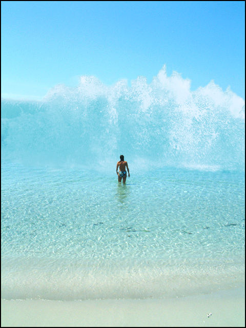 Photoshop Design by Sebbe for DesignCrowd (Community Contests) | Design #9121584