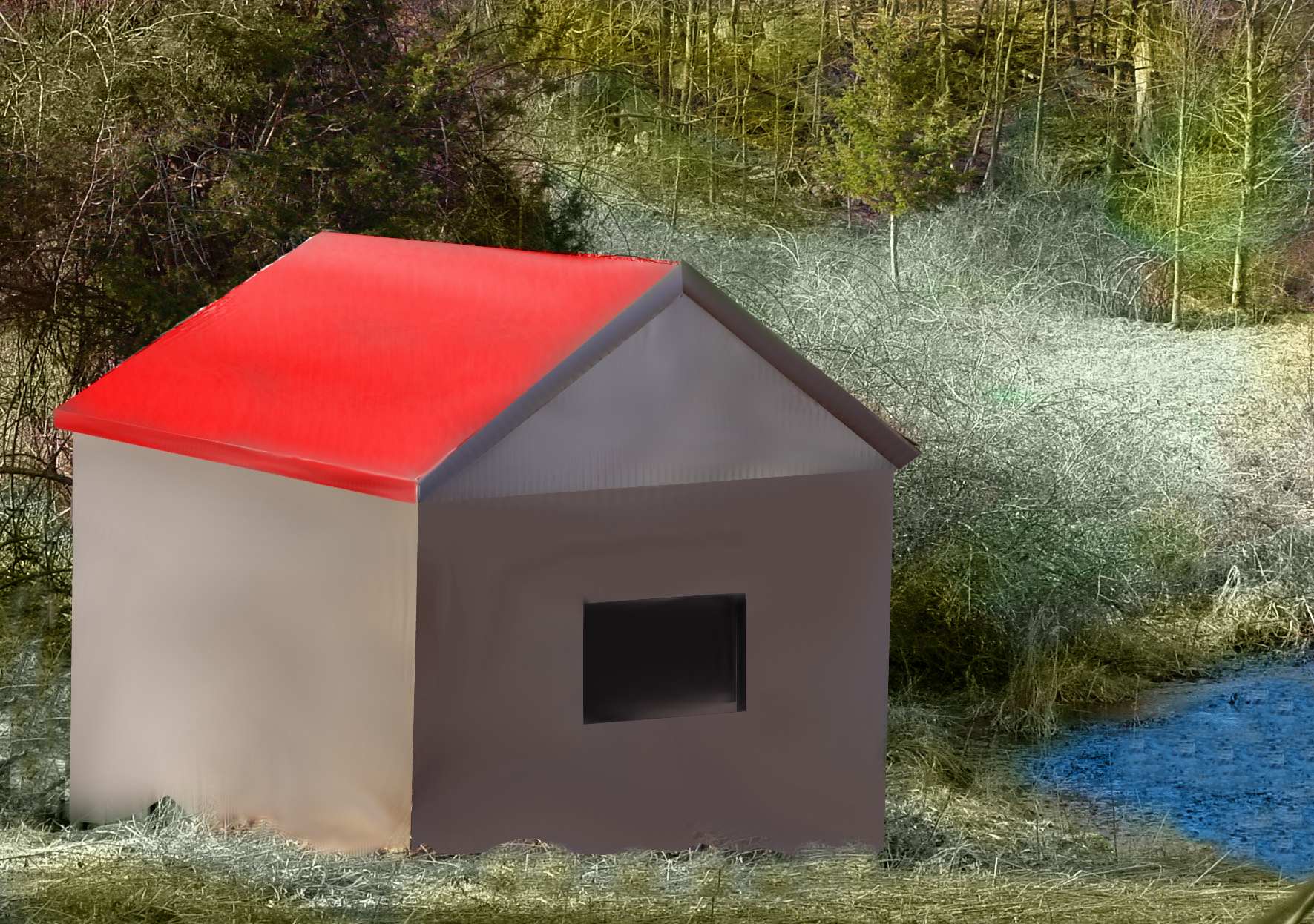 Diseño de Photoshop por saaaaa para DesignCrowd (Community Contests) | Diseño #9134627