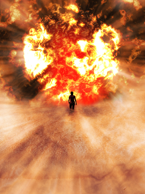 Photoshop Design by Buurman for DesignCrowd (Community Contests) | Design #9121575