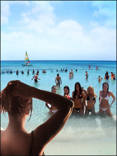 Photoshop Design by omengeorge for DesignCrowd (Community Contests) | Design #9121627