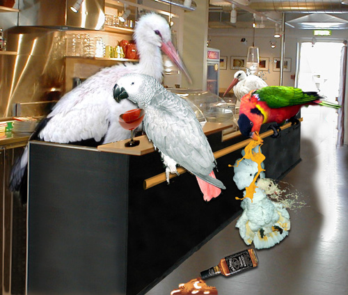 Photoshop-Design von lekantonnais für DesignCrowd (Community Contests) | Design #9123684