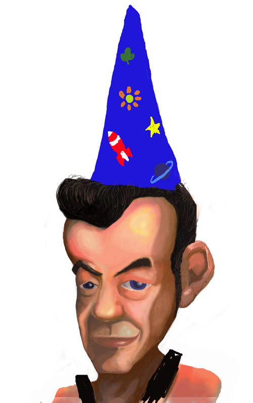 Illustration Design by xaviuzz for DesignCrowd (Community Contests) | Design #9140996