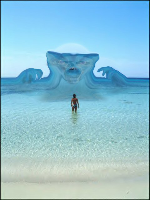 Design Photoshop par Locnar pour DesignCrowd (Community Contests) | Design #9121667