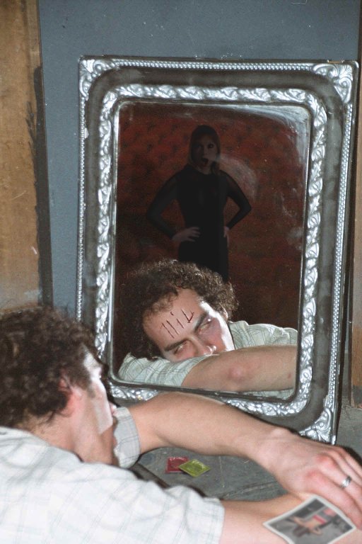 Photoshop-Design von Grimtooth für DesignCrowd (Community Contests) | Design #9135229