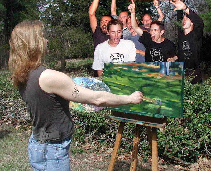 Photoshop Design by digsRus for DesignCrowd (Community Contests) | Design #9137164