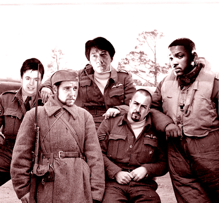 Photoshop Design by Pavel_87_BANNED for DesignCrowd (Community Contests) | Design #9119984