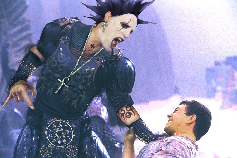 Photoshop-Design von geodesign für DesignCrowd (Community Contests) | Design #9111644