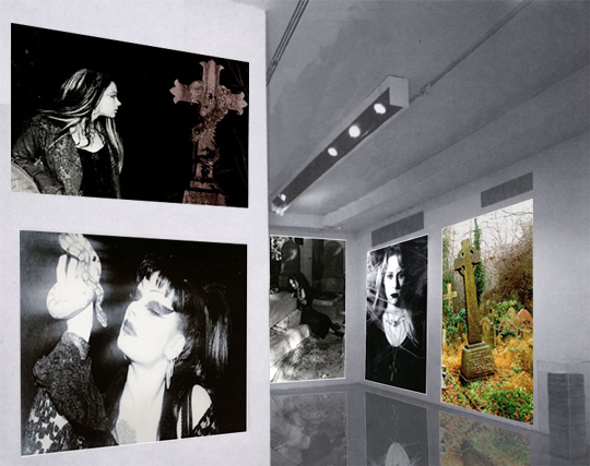 Photoshop Design by crystalanne for DesignCrowd (Community Contests) | Design #9111624