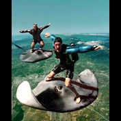 Photoshop Design by Puffnasty