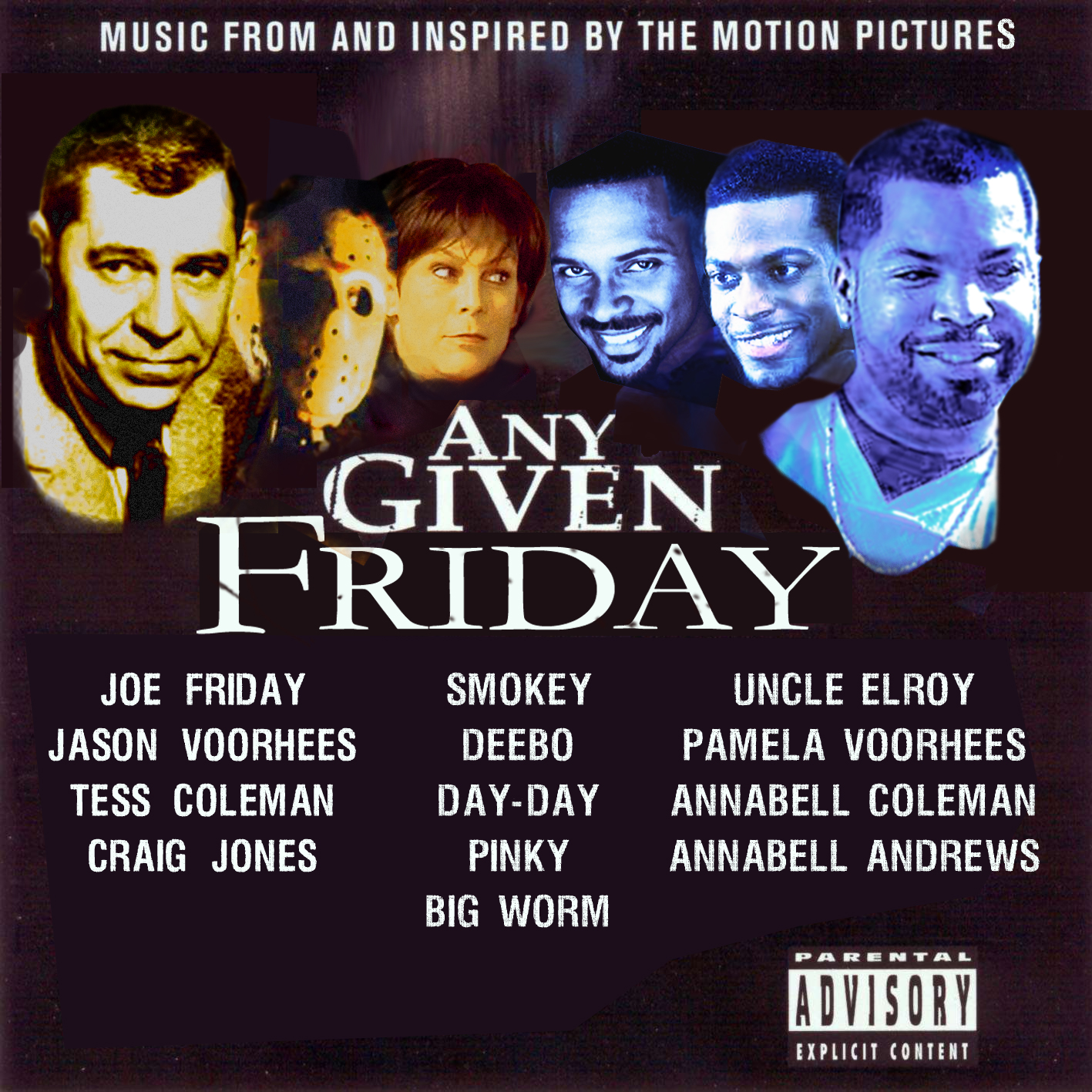 Design Photoshop par Scarface1856 pour DesignCrowd (Community Contests) | Design #9141208