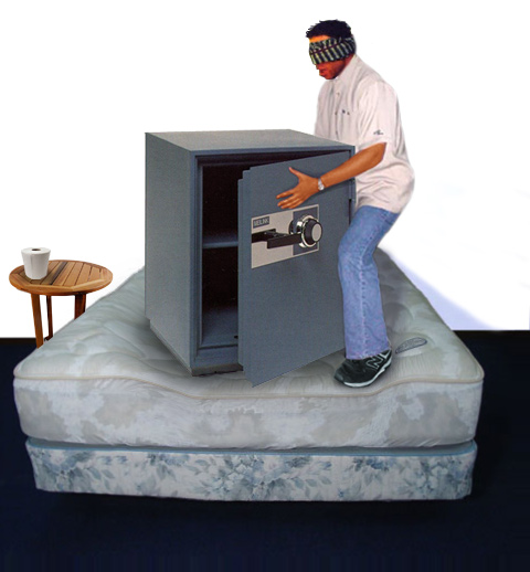 Design Photoshop par bananajam pour DesignCrowd (Community Contests) | Design #9121757