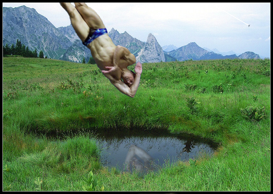 Photoshop-Design von Scashin für DesignCrowd (Community Contests) | Design #9121940