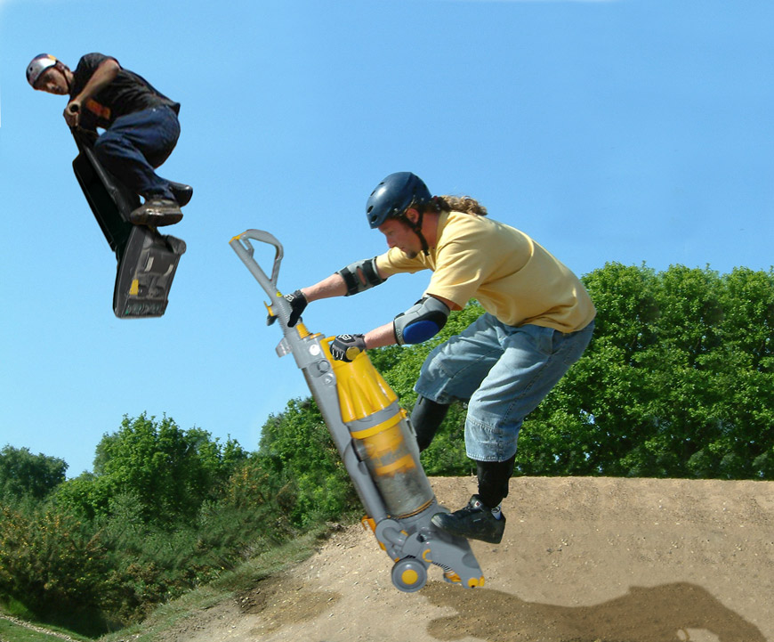 Diseño de Photoshop por Redbull_UK para DesignCrowd (Community Contests) | Diseño #9121957