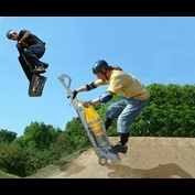 Photoshop Design by Redbull_UK