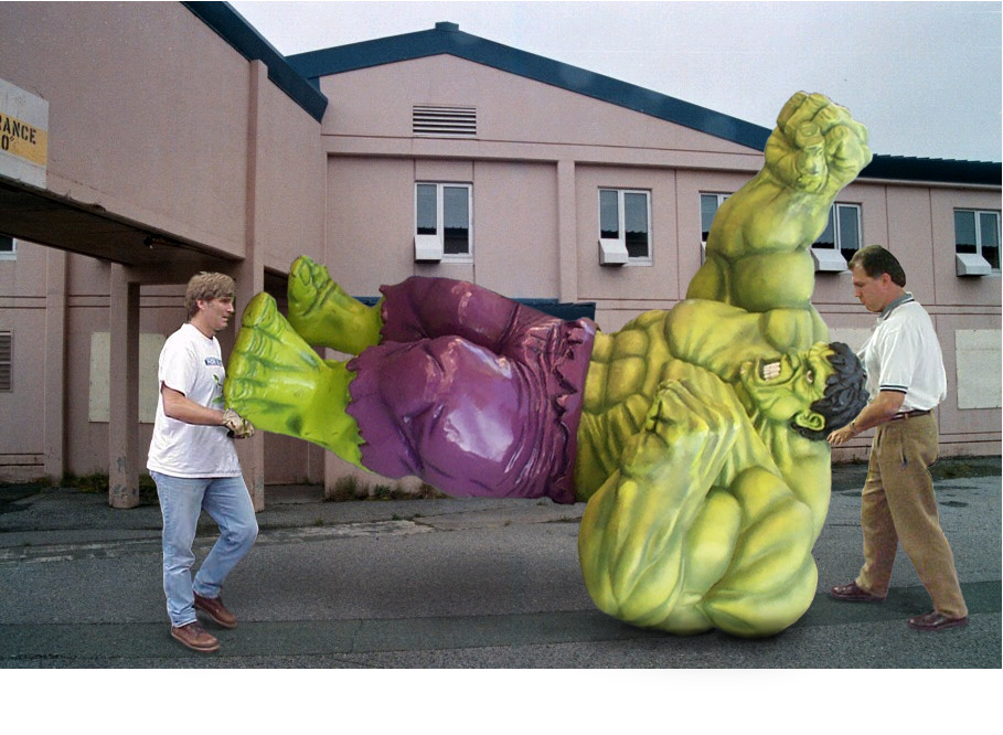 Photoshop Design by hektor for DesignCrowd (Community Contests) | Design #9140533