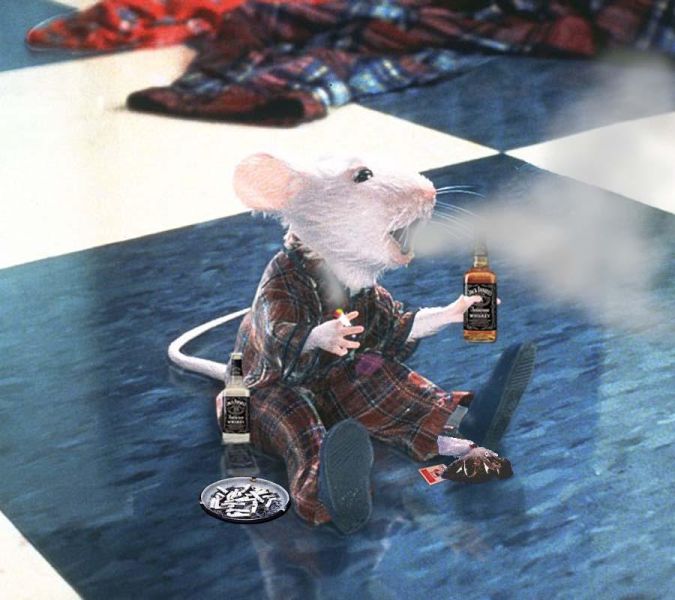 Photoshop-Design von Leviticus für DesignCrowd (Community Contests) | Design #9140575