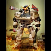 Photoshop Design by TranzorZ