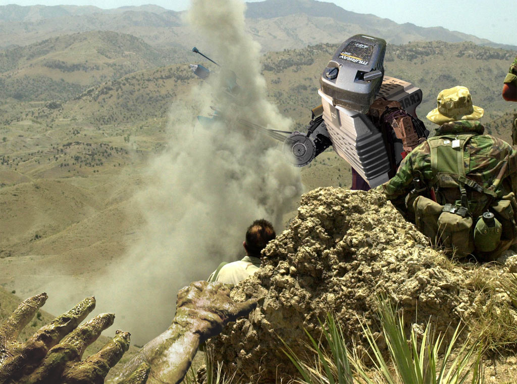 Photoshop Design by RipVTide for DesignCrowd (Community Contests) | Design #9135466