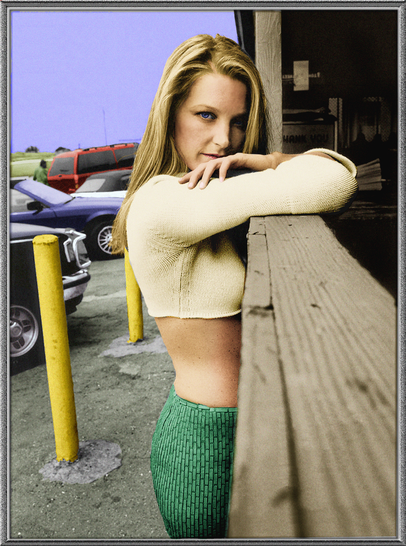 Photoshop Design by ger2001 for DesignCrowd (Community Contests) | Design #9137377