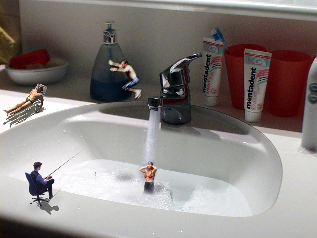 Diseño de Photoshop por fippsbozz para DesignCrowd (Community Contests) | Diseño #9134077