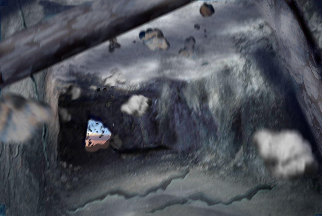 Photoshop Design by hipnoart for DesignCrowd (Community Contests) | Design #9133920