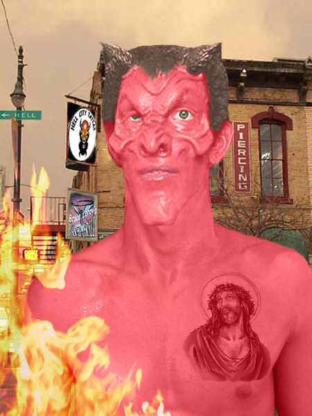 Design Photoshop par bruceleroy pour DesignCrowd (Community Contests) | Design #9137661