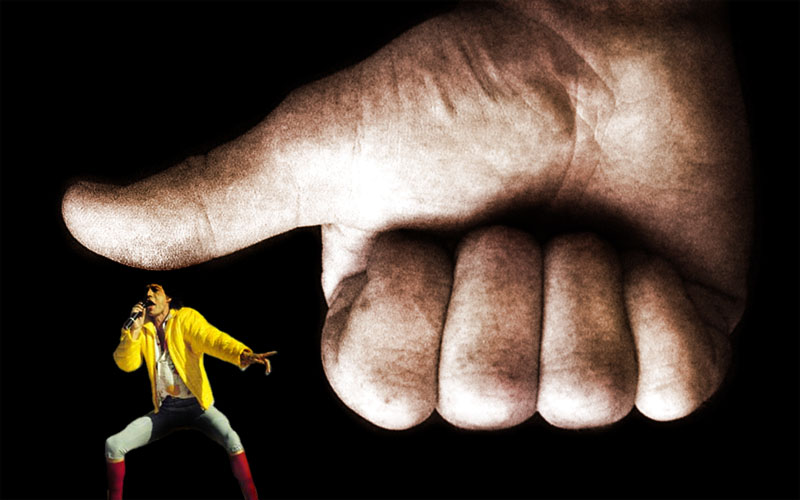 Diseño de Photoshop por happyotterlover para DesignCrowd (Community Contests) | Diseño #9137920