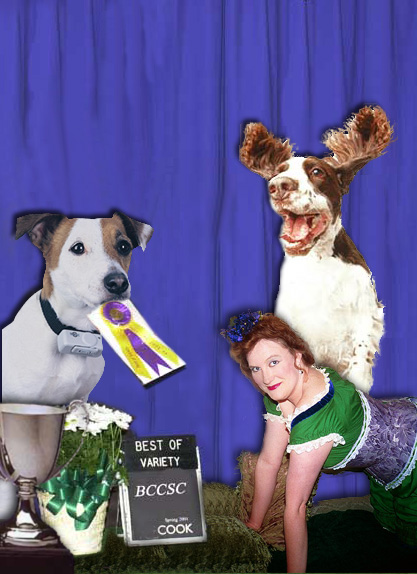 Photoshop-Design von elizabethh für DesignCrowd (Community Contests) | Design #9107645