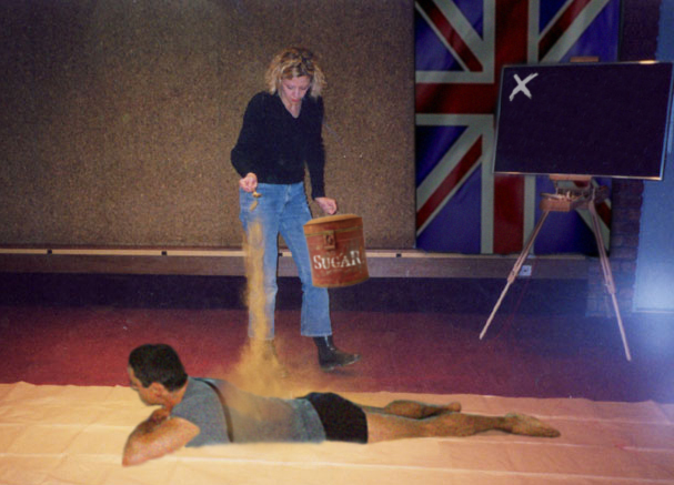 Diseño de Photoshop por DennyD para DesignCrowd (Community Contests) | Diseño #9138061