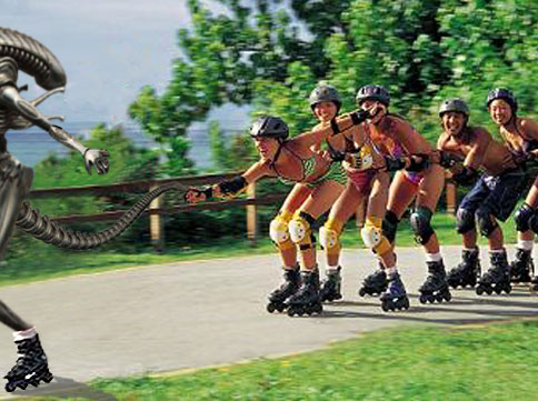 Photoshop Design by atinados for DesignCrowd (Community Contests) | Design #9139787