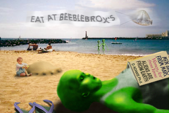 Design Photoshop par avinagoo pour DesignCrowd (Community Contests) | Design #9139893