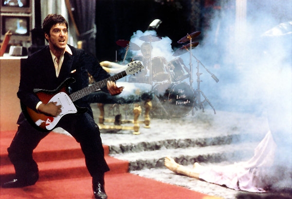 Photoshop Design by angryvolcano for DesignCrowd (Community Contests) | Design #9111917