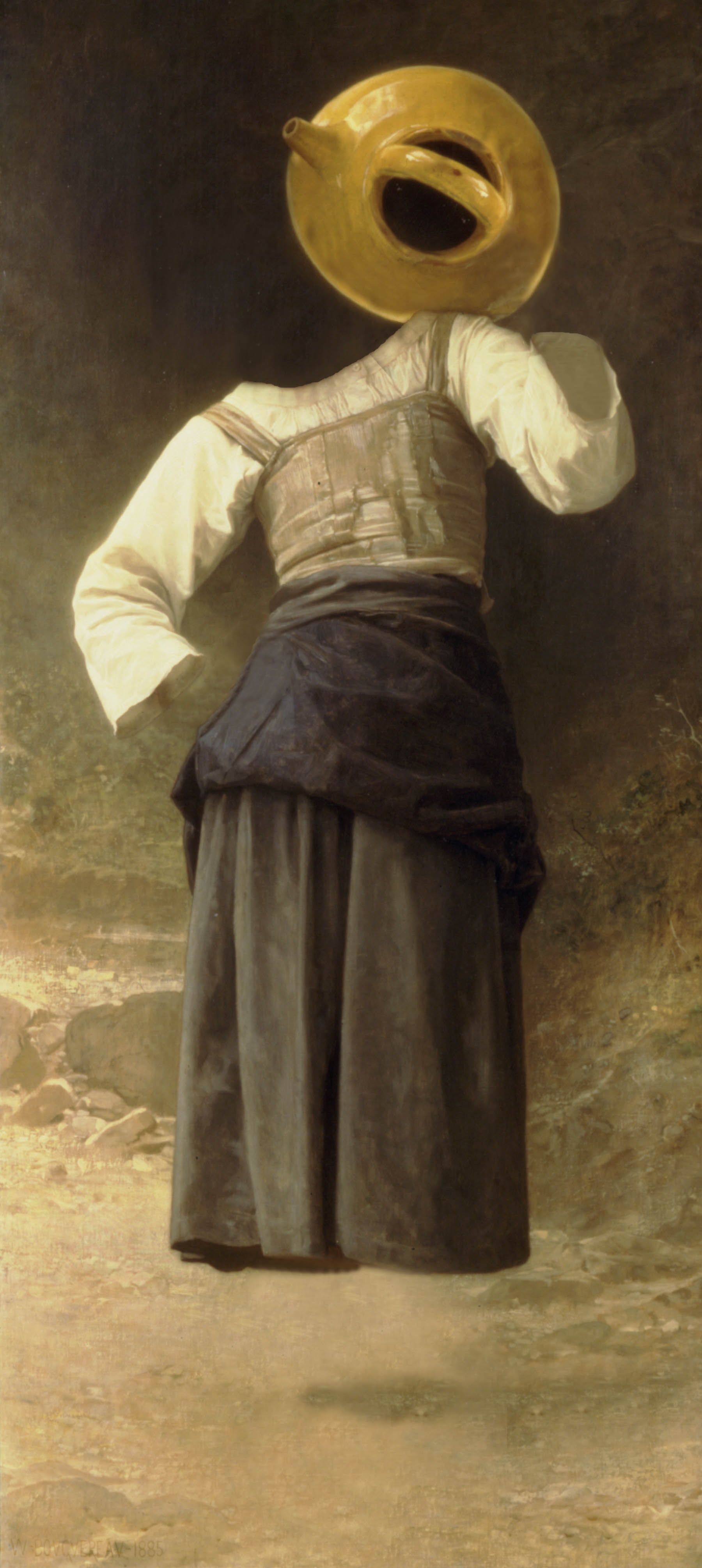 Photoshop-Design von CopperMiner für DesignCrowd (Community Contests) | Design #9109648