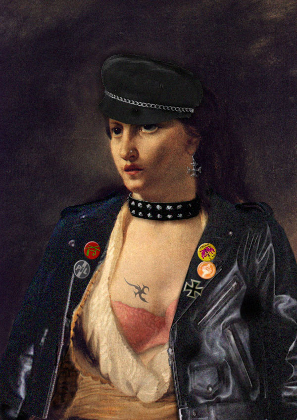 Diseño de Photoshop por DeadElvis para DesignCrowd (Community Contests) | Diseño #9111874