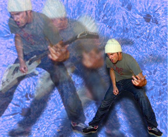 Design Photoshop par ducktape pour DesignCrowd (Community Contests) | Design #9111935